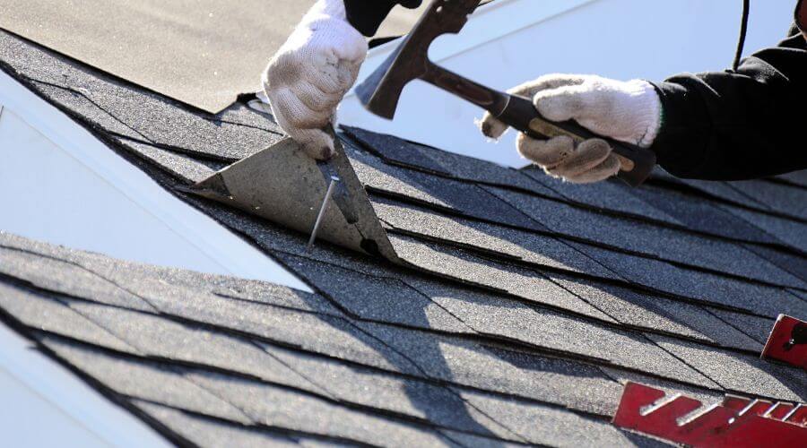 Expert tile roof repair services in Saint Johns, OH
